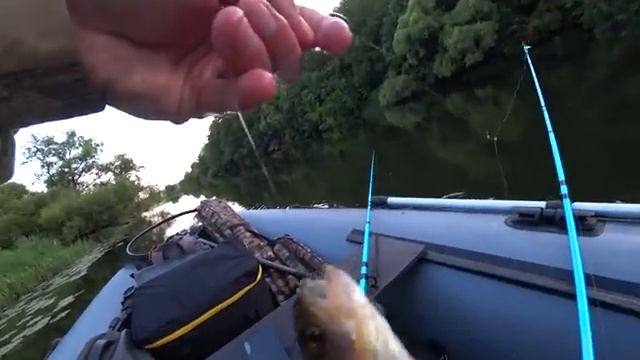 Рыбалка на реке смотреть онлайн