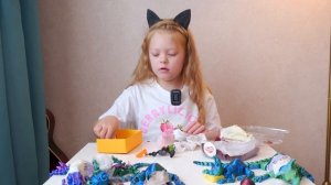 3Д Игрушки #Nika