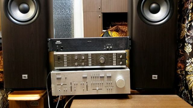 Феникс ум-005 , советский high end смотреть онлайн