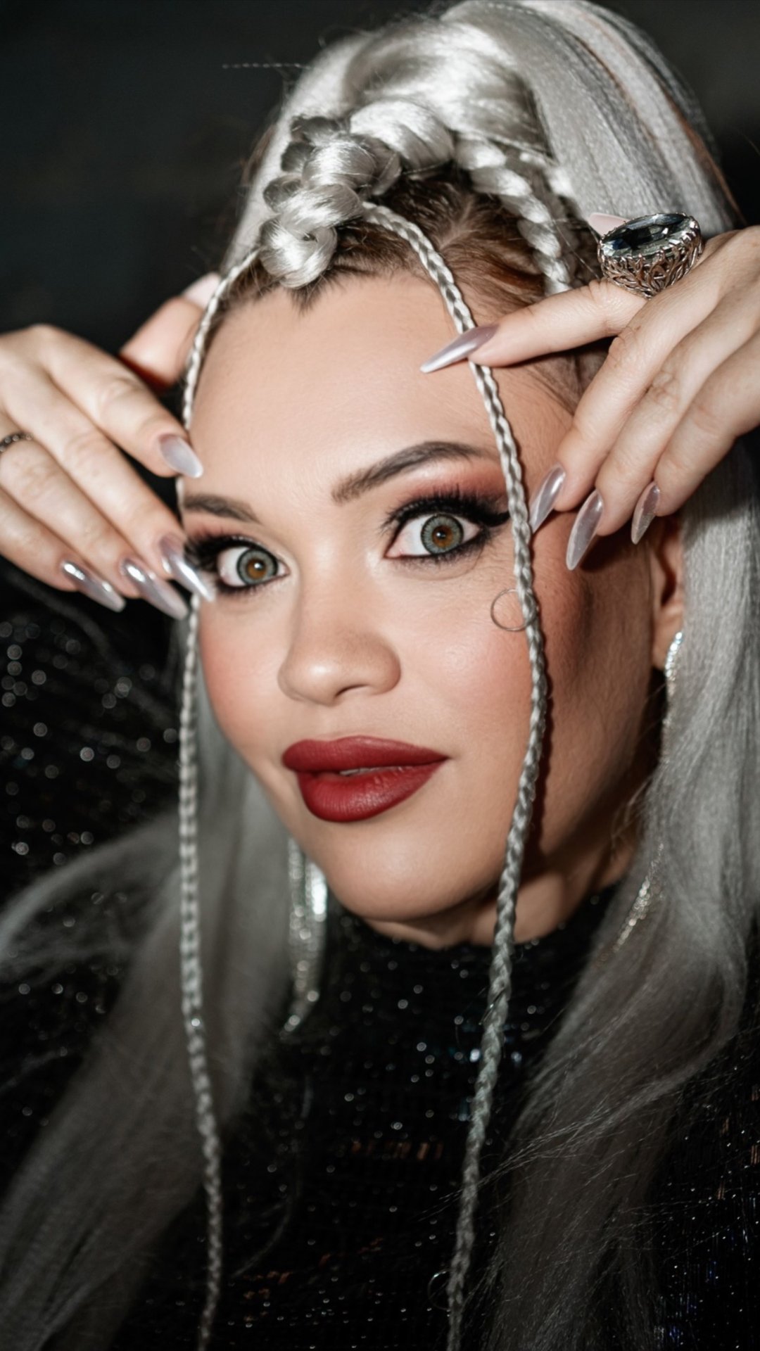 Тень Валькирий смотреть онлайн