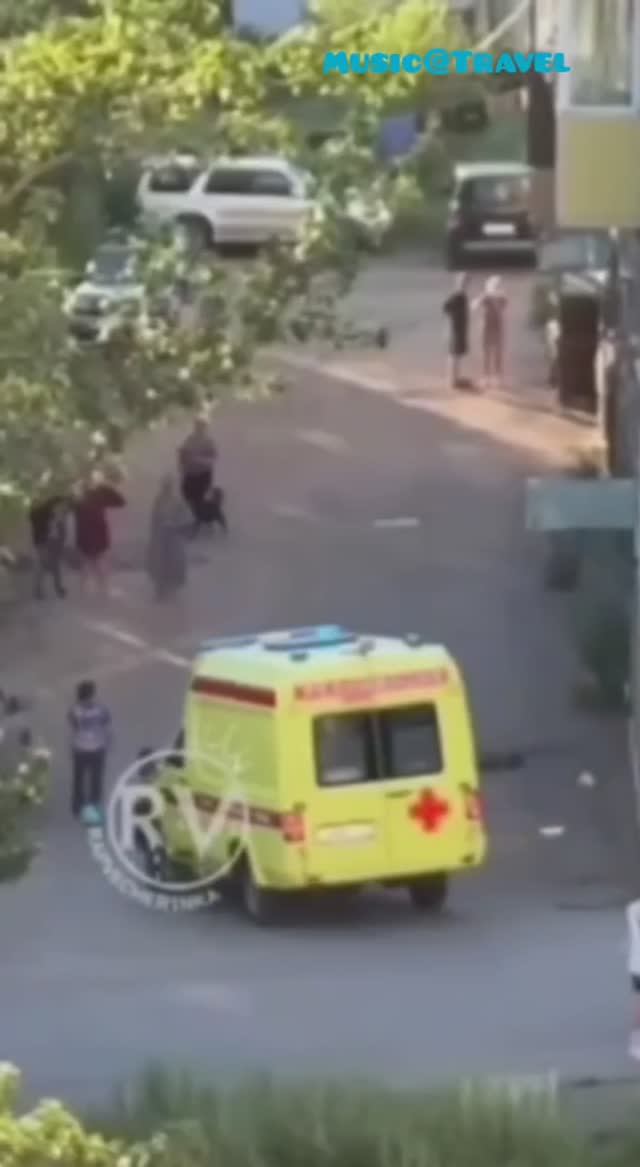 Доплясался! 😎 смотреть онлайн