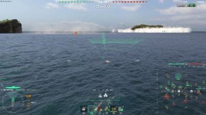 Мир кораблей. Подводная лодка Л-20 против L'Africaine. Тестим в боях, выбираем лучший.