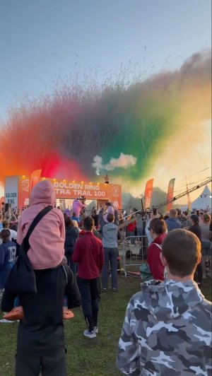 GRUT T30 – цель достигнута