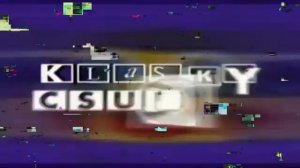 Klasky Csupo in 99 Effect 12.0