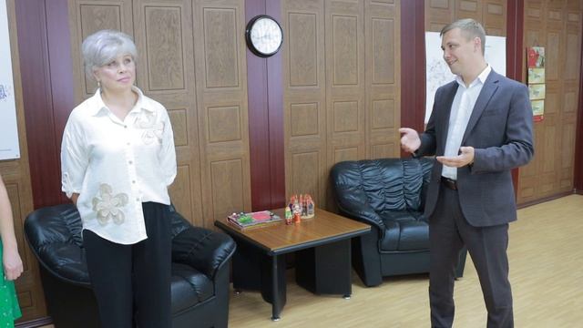 День работника торговли