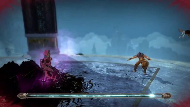 Prince of Persia-Часть 18 смотреть онлайн