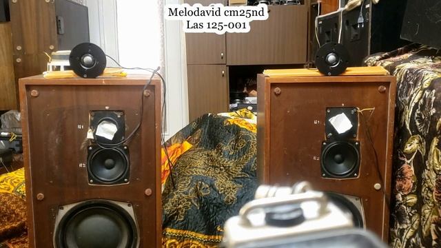 Комплексный апгрейд S90 и Melodavid смотреть онлайн