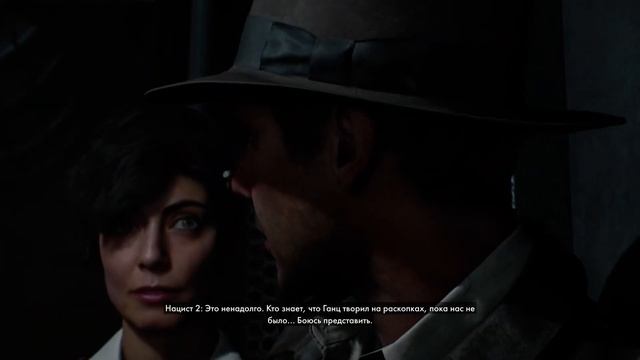 Indiana Jones and the Great Circle #2