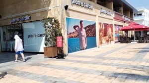 Hedef resort hotel 5. ТУРЦИЯ. КОНАКЛЫ.