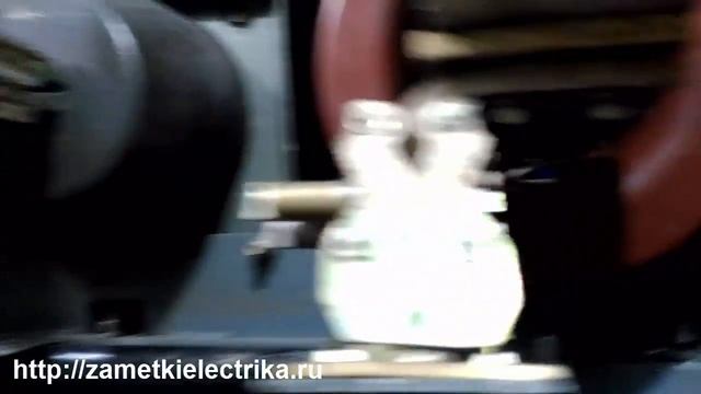 Замена трансформаторов тока ТПШфА, ТЛШ, ТПШЛ, ТПЛ, ТПОЛ (фрагменты) смотреть онлайн