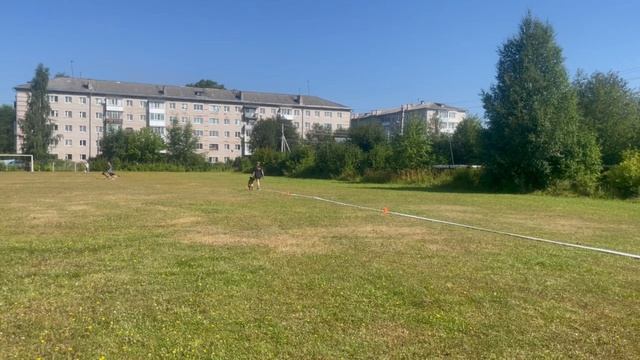 3 Отл. Shvalbennest ZOLOTO +++ №23. КЧК КОТЛАС 26 июля`25 Моно немецких овчарок