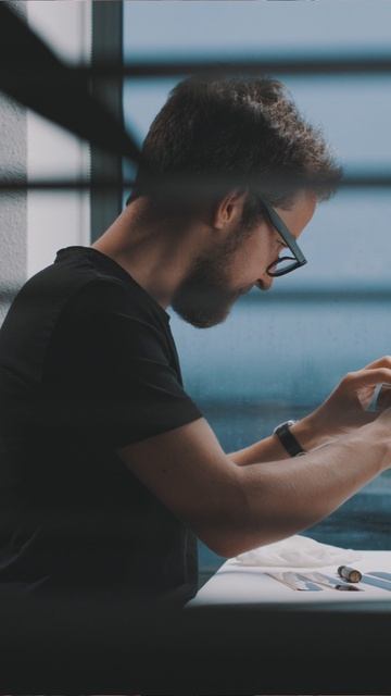 Как становятся мастерами по ремонту заграницей? смотреть онлайн