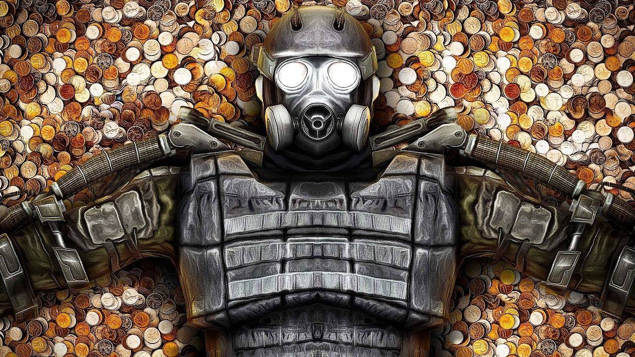 МОД НА STALKER, В КОТОРОМ МОЖНО ВСЁ смотреть онлайн