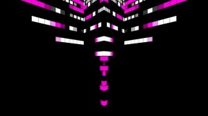 Пурпурный Футаж