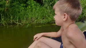 Сплав по реке Самара 2025