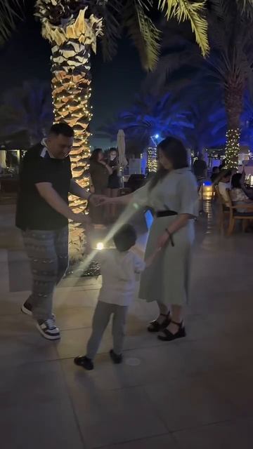 Семейный отдых