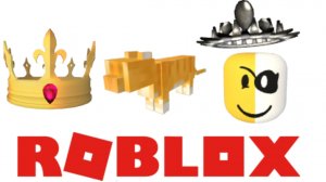 бесплатные вещи в роблоксе в 2025 году