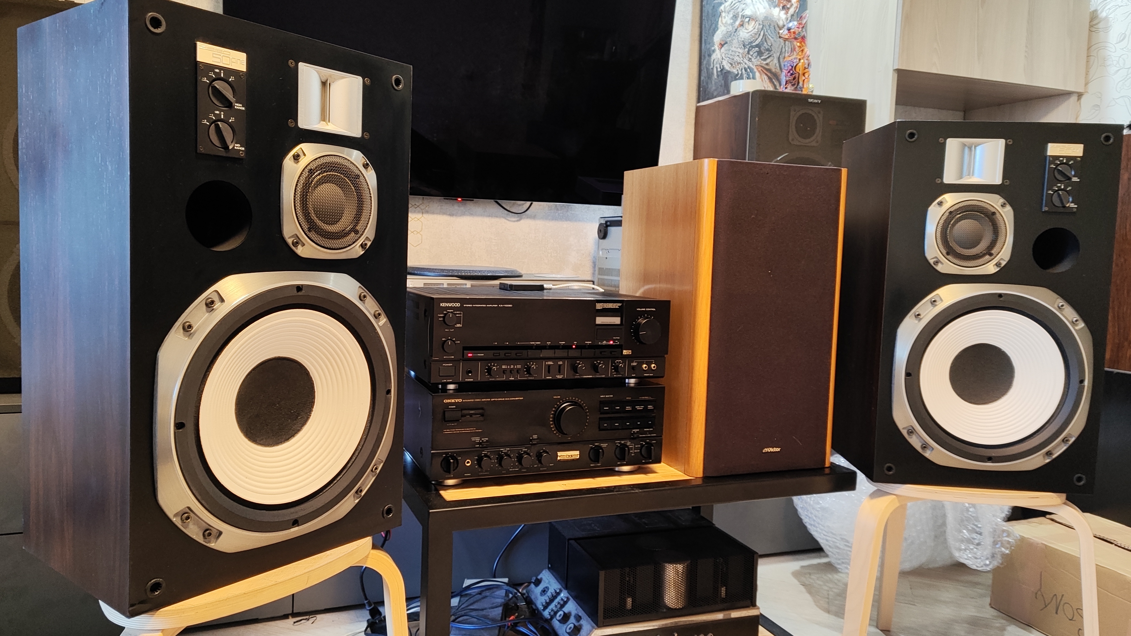 Zero 50FINE / 607 DR