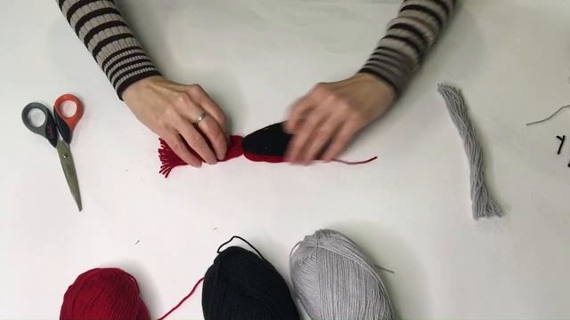 Снегири! До чего ж вы хороши