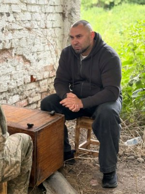 Эфир с военнопленными ВСУ. 04.08.25