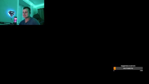 игры со стримером: PanzerGTX