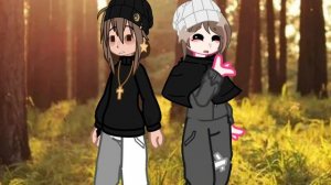 ГАЧА КЛИП 👑Песня : Танцы 👑Приятного просмотра 👑