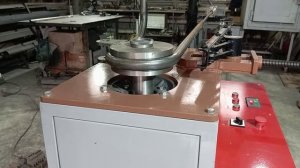 ДТГ-01 Дорновый трубогиб