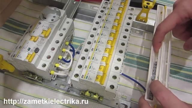 Пошаговая сборка щита для сауны смотреть онлайн