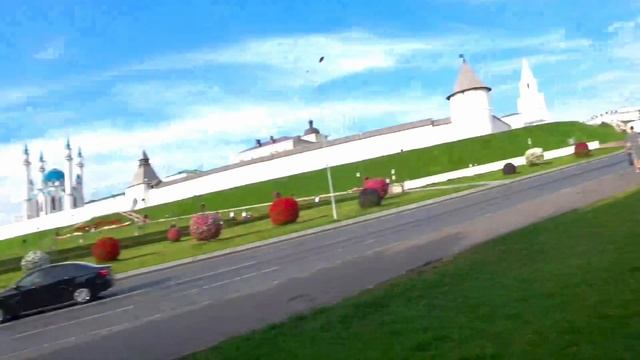 Поиски Жени начало