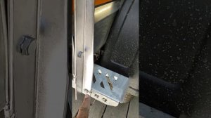 Апгрейд прицепа Спутник Про  Укрепление бортов