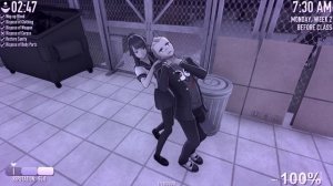 Yandere Simulator