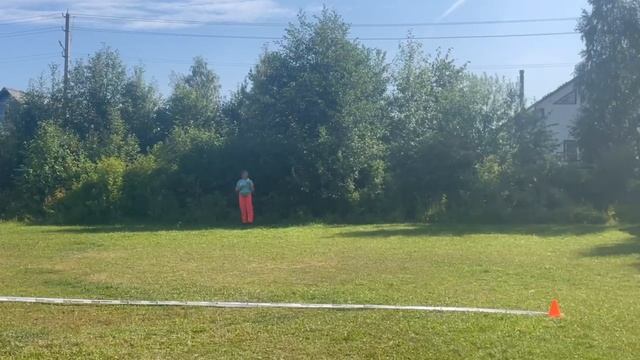 б/о Steel Inside VOORHEES нет/ряд. -++ №8. КЧК КОТЛАС 26 июля`25 Моно немецких овчарок