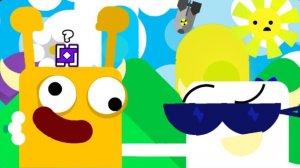 Уровень "too kiD frIEndlY" от ExtoPlasm / Geometry Dash