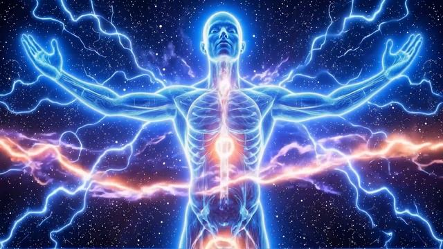 432 Гц — альфа-волны исцеляют все тело, устраняют стресс и беспокойство смотреть онлайн