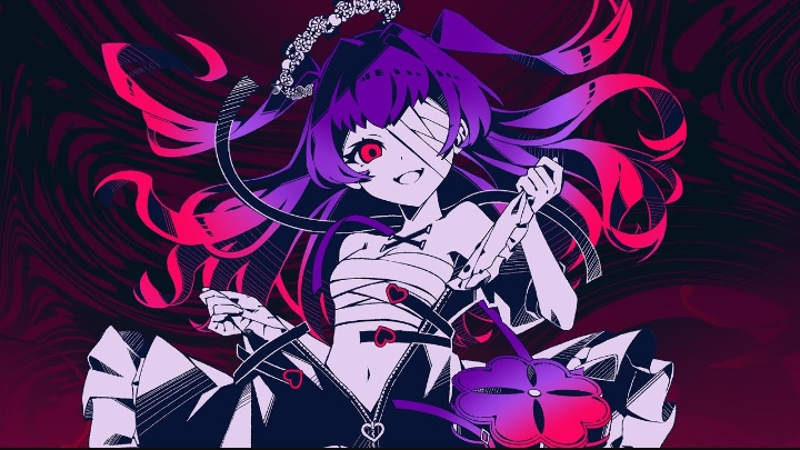 [kairiki bear ft. Hatsune Miku] ダウンタイマー смотреть онлайн