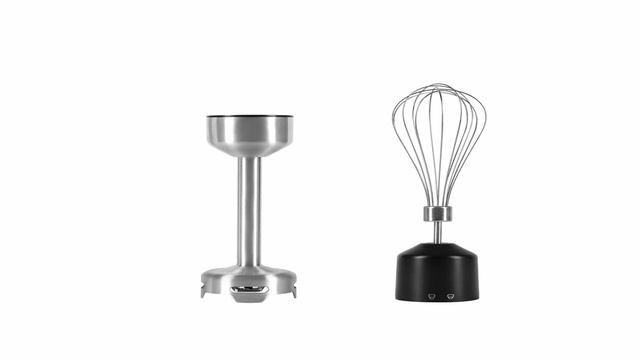 Лучшие погружные блендеры 2025 смотреть онлайн