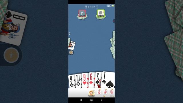 Подкидной Дурак (часть 41) смотреть онлайн