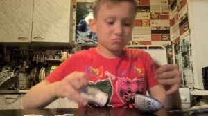 Кушаю Сладкий