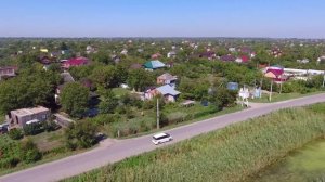 Станица Елизаветинская