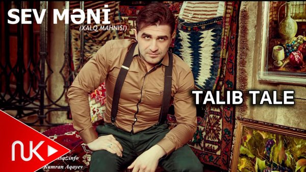 Talib Tale - Sev Meni