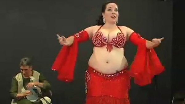 танец живота 1199