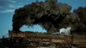 Большие паровозы