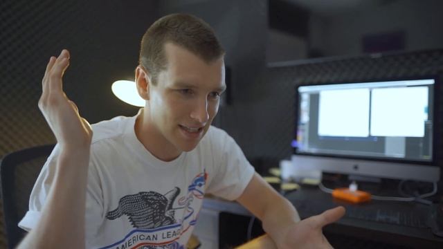 3 - Research смотреть онлайн
