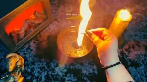 🔥💥ВС призываем ☝️Порчу со ВСЕЙ  семьи снимаем  🔥Да проклятья  отжигаем🔥✨😇☝️#ритуалы