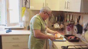 🤷_♂️ЧТО КУПИЛА АЛТЫНЧИК_ 🤦_♀️ЗАЧЕМ ЕЙ ЭТО_ 🥰НАШИ БУДНИ НА ДАЧЕ🐟 НА УЖИН РЫБКА😋