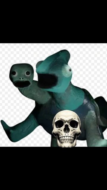 гартен оф банбан изменился💀💀💀