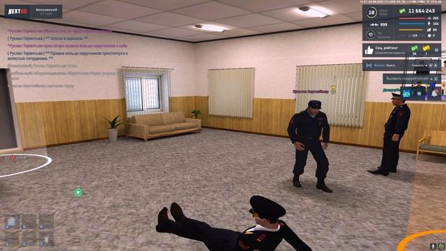 Grand Theft Auto San Andreas 2025.08.04 - 11.12.29.89.DVR смотреть онлайн