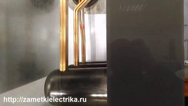 "Космос-ячейка" КРУ серии D-12P смотреть онлайн