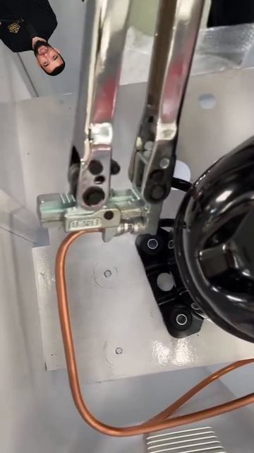 Локринг - новый способ соединения смотреть онлайн