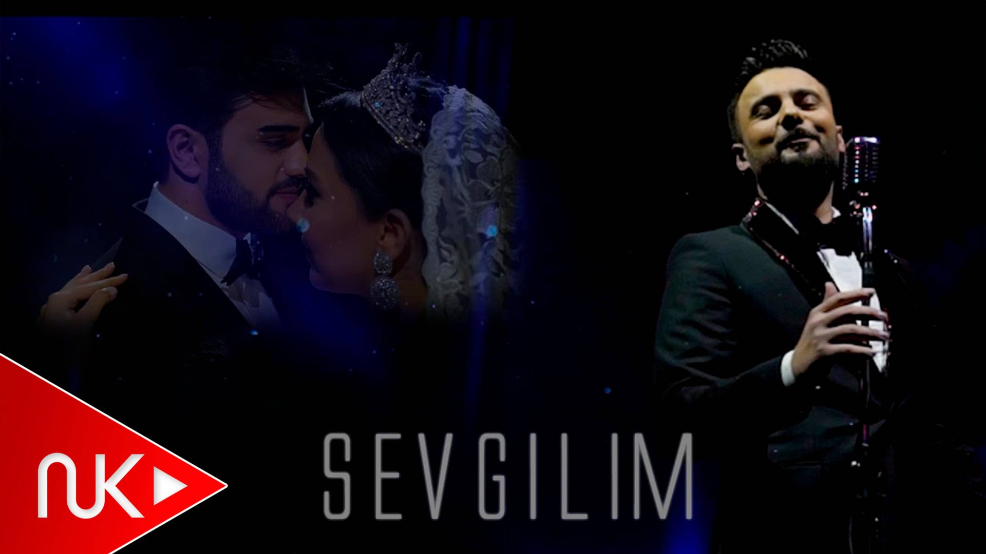 Rubail Azimov - Sevgilim